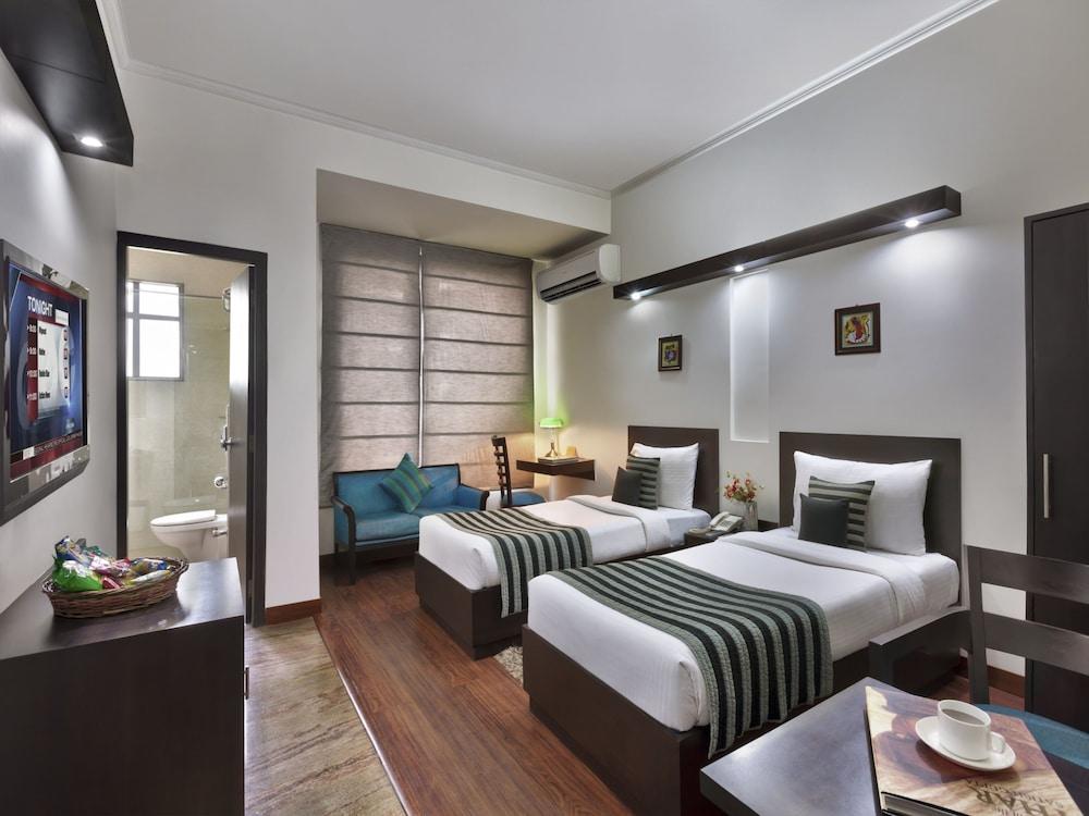 Regale Inn New Delhi Ngoại thất bức ảnh