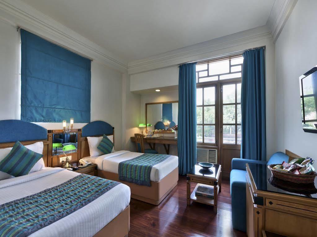 Regale Inn New Delhi Ngoại thất bức ảnh